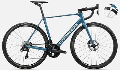 Превью Шоссейный велосипед Велосипед ORBEA Orca M20iTEAM (2025)